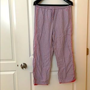 Nautica PJ pants